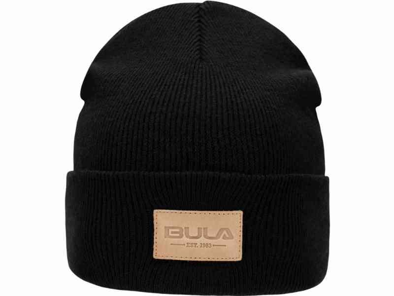Bula – Rejsehue – Sort – One Size