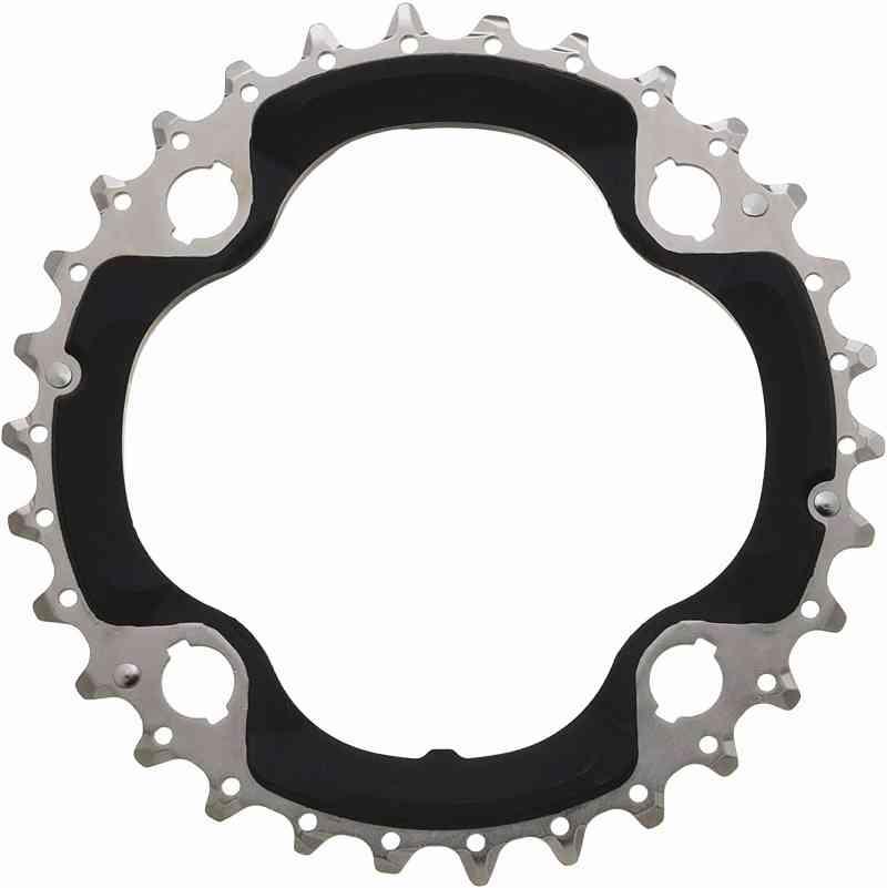 Shimano 30T Klinge FC-M672