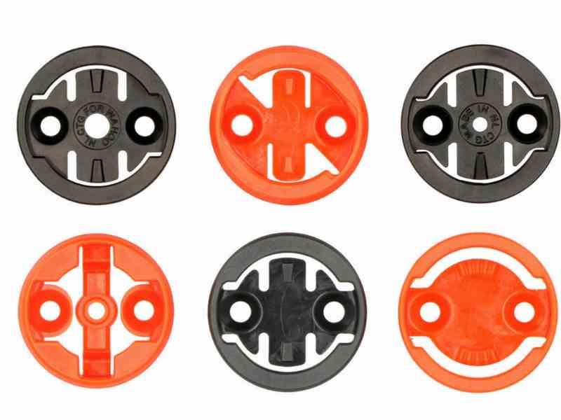 CloseTheGap Adapter til Garmin/Wahoo Cykelcomputer