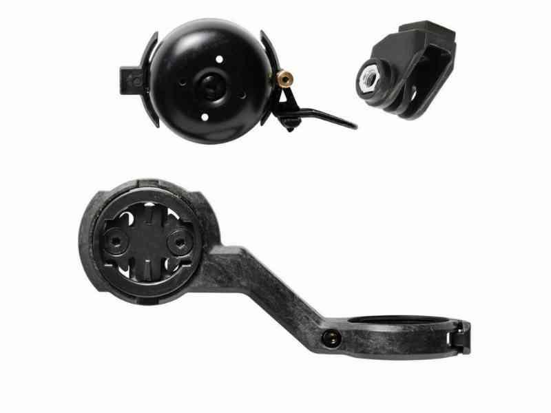 CloseTheGap HideMyBell Raceday SL - Sort 31,8mm