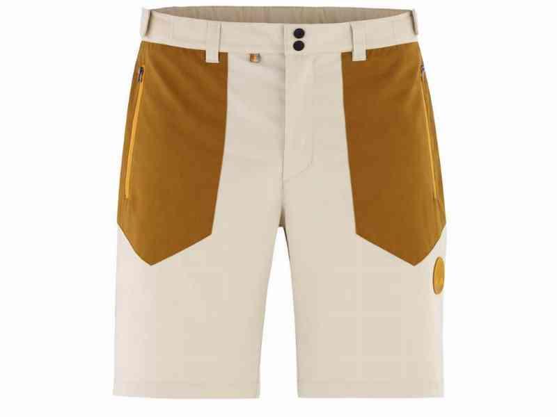 Bula Trekking Shorts - Kalk - Størrelse M