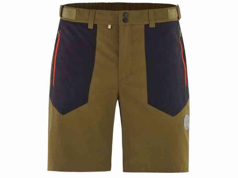 Bula Trekking Shorts - Ideelle til vandreture og aktiviteter