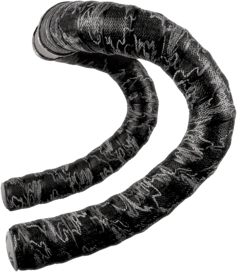 Lizard Skins DSP V2 Styrbånd 2.5mm - Carbon Camo Tilbud!