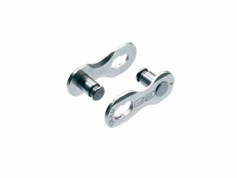 Sram Powerlink - Kædesamleled - 8 gear - Sølv