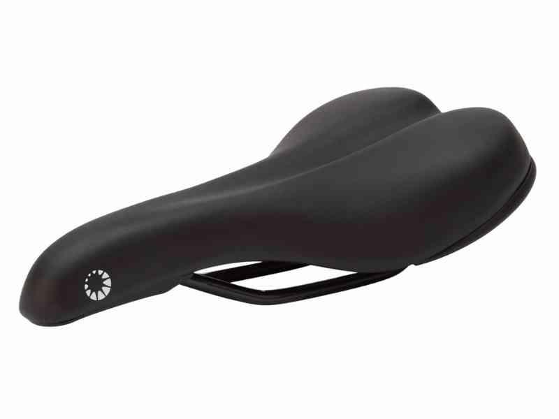 Cykelsadel til racer og MTB sport