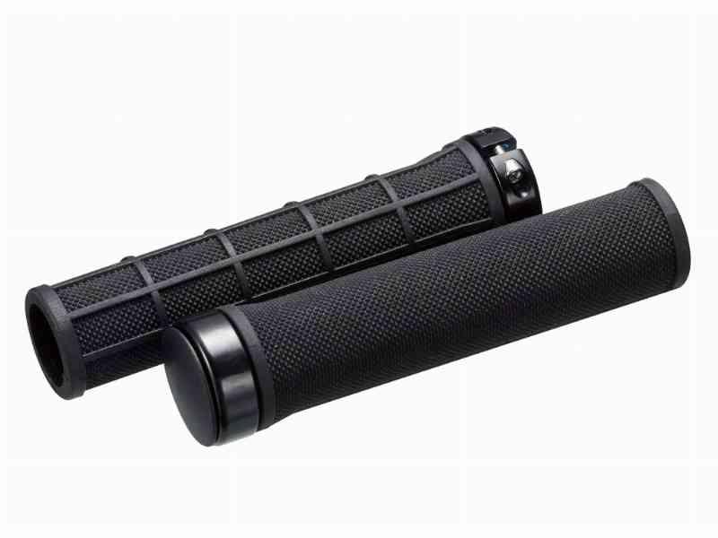 Cykelhåndtag - 132mm med klampe til montering