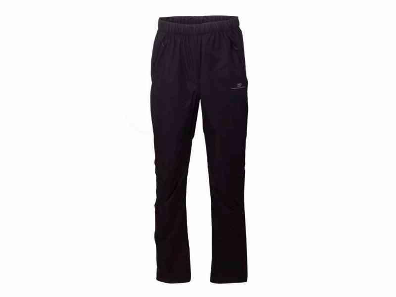 2117 OF SWEDEN Klacken Eco Bukser Herre Sort XXXL
