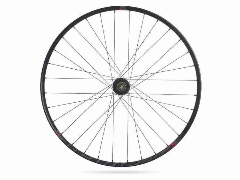 Blackjack MTB Hjul 27,5" - 25 mm - Disc til Shimano/SRAM