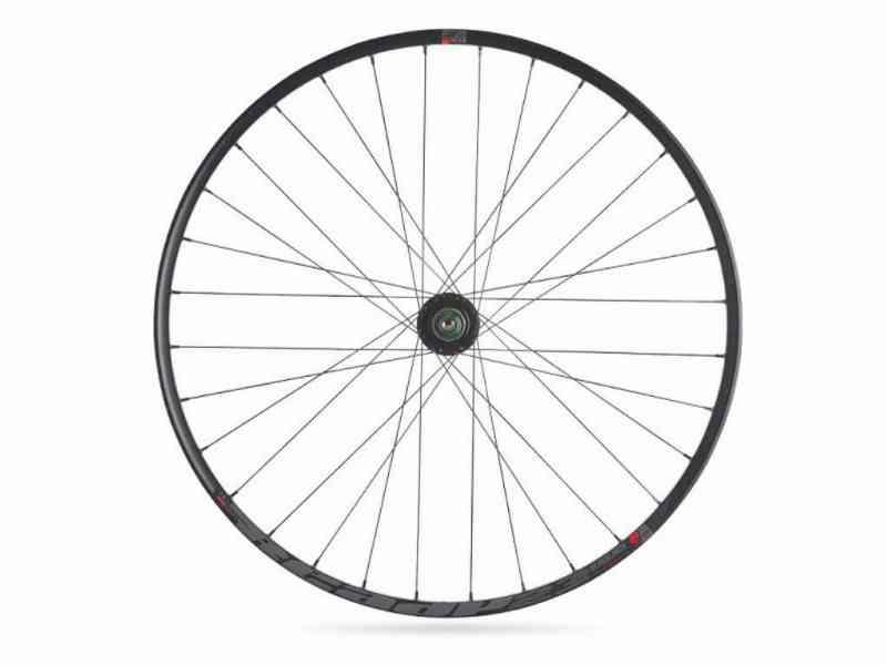 Blackjack MTB Hjul 27,5" - 23 mm - Disc til Shimano/SRAM