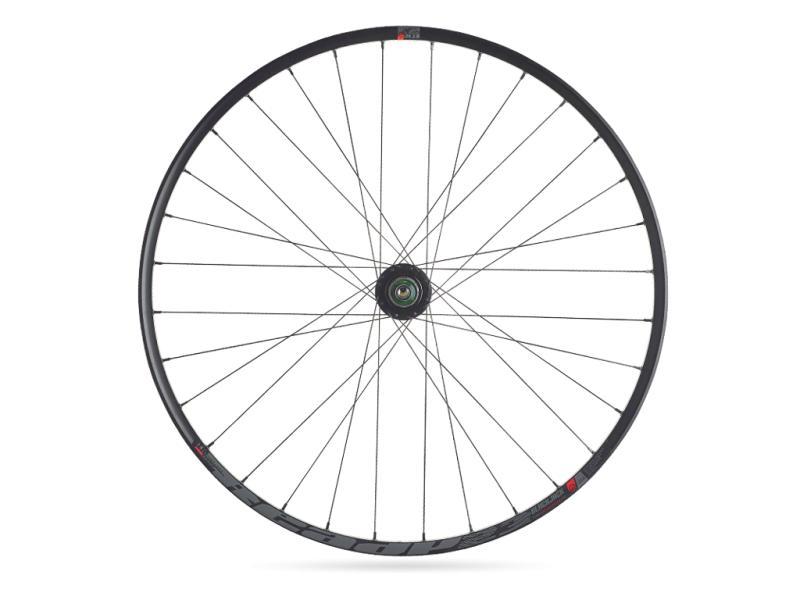 Blackjack MTB Hjul 29" - 23 mm - Disc - Shimano/SRAM