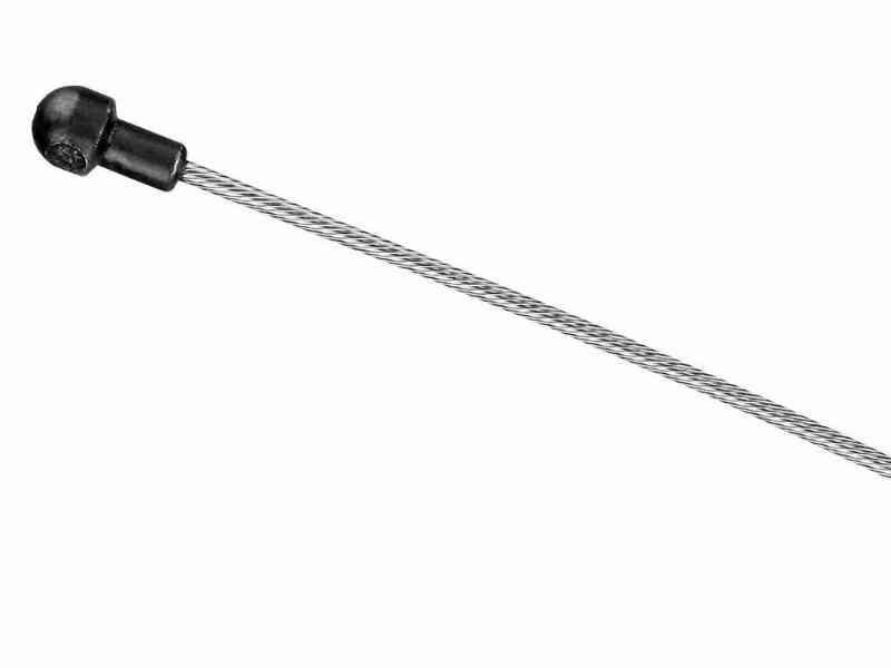 Jagwire Road Sport Bremsewire – Rustfrit 1,5x3500mm