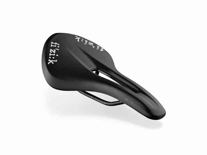 Fizik Tempo Aliante R5 - Cykelsadel - Sort Kvalitet