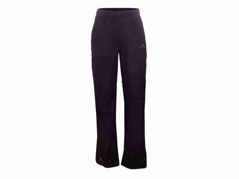 2117 OF SWEDEN Klacken Eco - Bukser - Dame - Sort - XL
