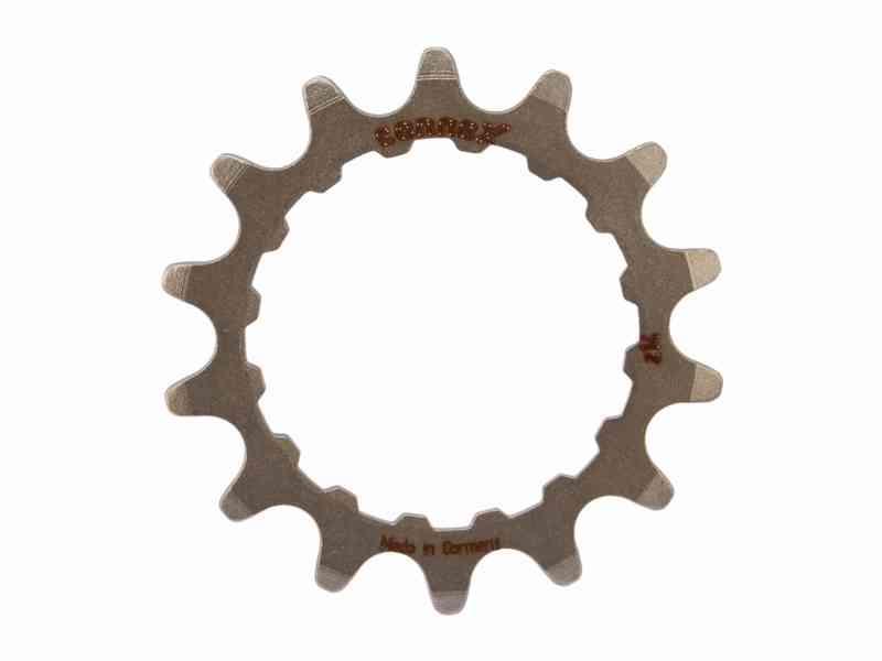 Connex E-Cykel - 14 Tands Gearhjul - Bosch Motorer