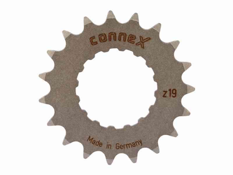 Connex E-Cykel Gearhjul 19 tænder - Bosch Motor