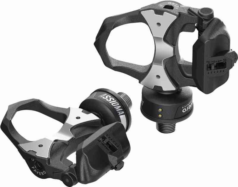 Favero ASSIOMA DUO Wattmåler og Pedal