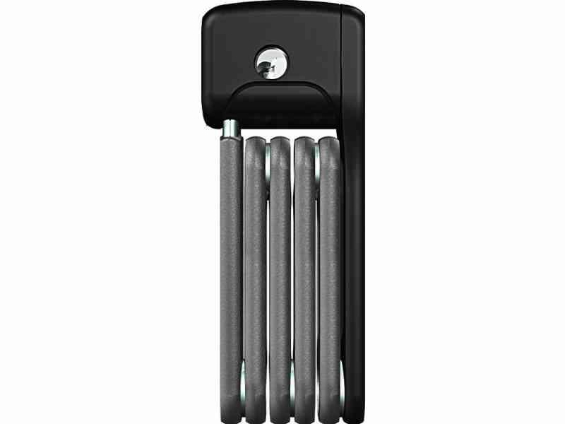 Abus 6055 Bordo Lite – 60 cm Foldelås – Sort