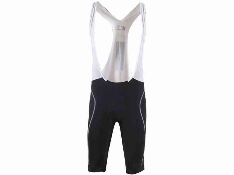 2117 OF SWEDEN Flo Bib Shorts - Cykelshorts - Sort 3XL