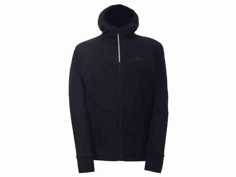 2117 OF SWEDEN Linsell Eco Jakke - Herre - Sort - XXL