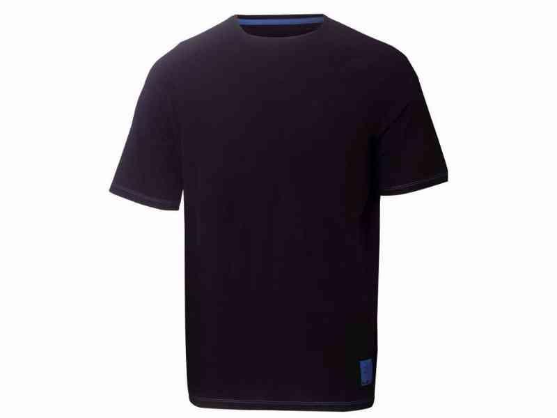 2117 OF SWEDEN Linghem - T-Shirt - Sort - XXL