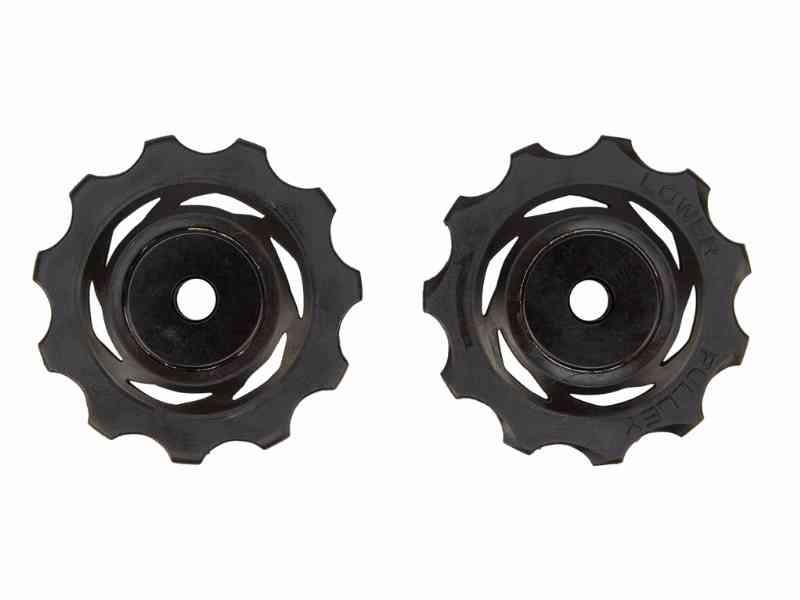 Sram X0 pulleys med keramiske lejer BlackBox