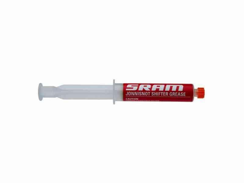 SRAM Jonnisnot - Smøremiddel - 20 ml sprøjteflaske