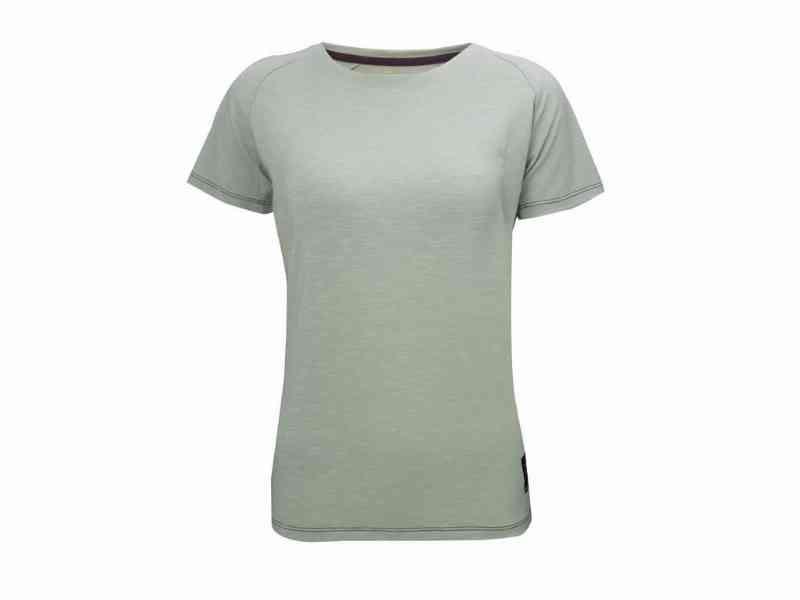 2117 OF SWEDEN Linghem - T-Shirt - Dame - Mint - Str. M