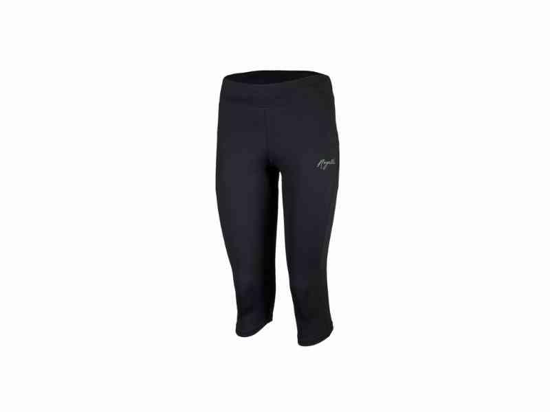 Rogelli Midori - Løbe knickers til kvinder - Sort - XL