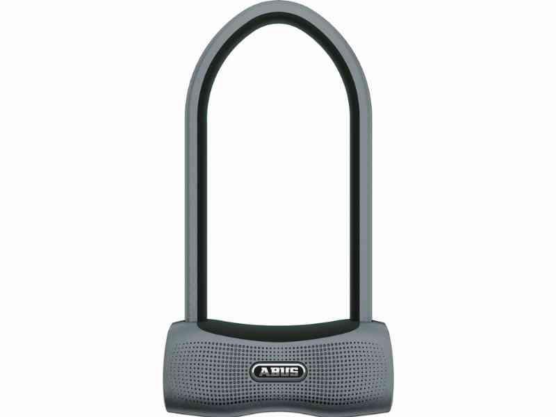 Abus 770 SmartX Alarmbøjlelås - 230 mm