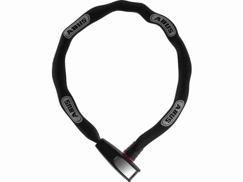 Abus 6806 Catena - Sort Kædelås - 75 cm