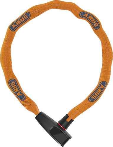 Abus Kædelås 6806 Catena 75 cm - Orange