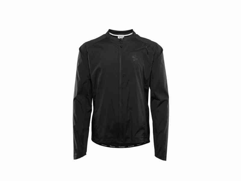 Sweet Protection Hunter Vindjakke – Cykeljakke – Sort – M