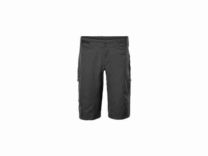 Sweet Protection Hunter Light Shorts - Dame cykelshorts - Grå - L