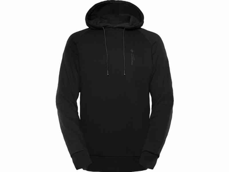 Sweet Protection Chaser Hoodie - Hættetrøje - Sort - Str. XL