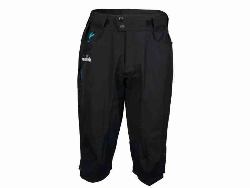 Diadora - Baggy MTB cykelshorts - Str. M - Sort