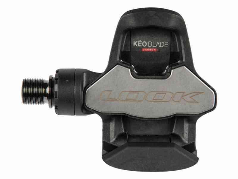 Look Keo Blade 2 Carbon Pedaler - 12/16 Nm