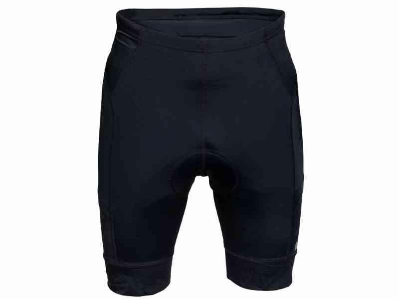 Diadora Sienna I - Cykelbuks med pude - Str. XXL - Sort
