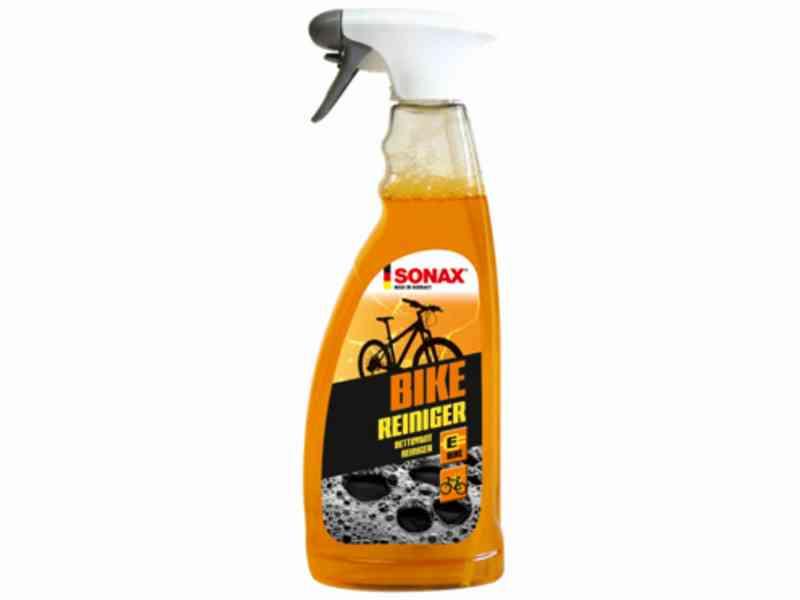 Sonax - Cykelvaskemiddel - 750 ml flaske