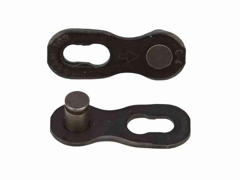 Samleled Sram PowerLock 10 gears kæde