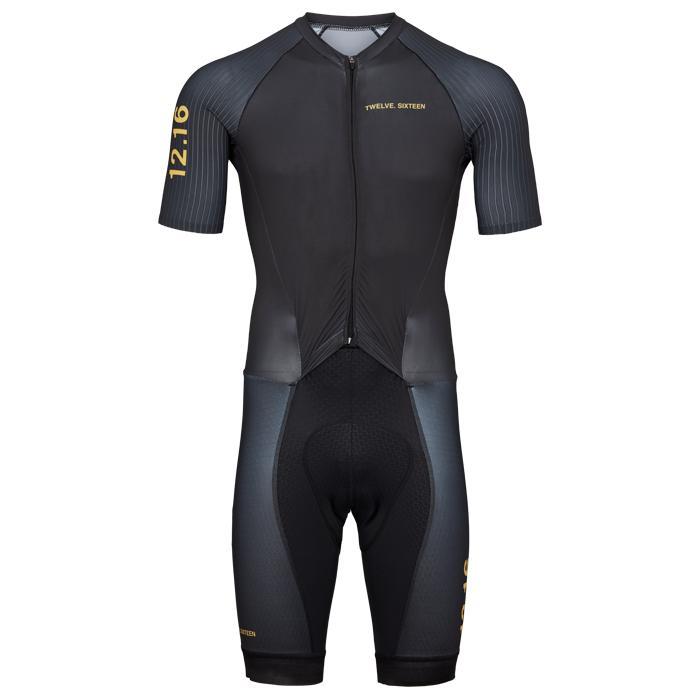 Twelve Sixteen Sky Pro Sort Speedsuit - XS