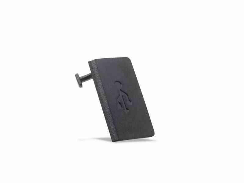 Bosch Nyon USB-cover (BUI350)