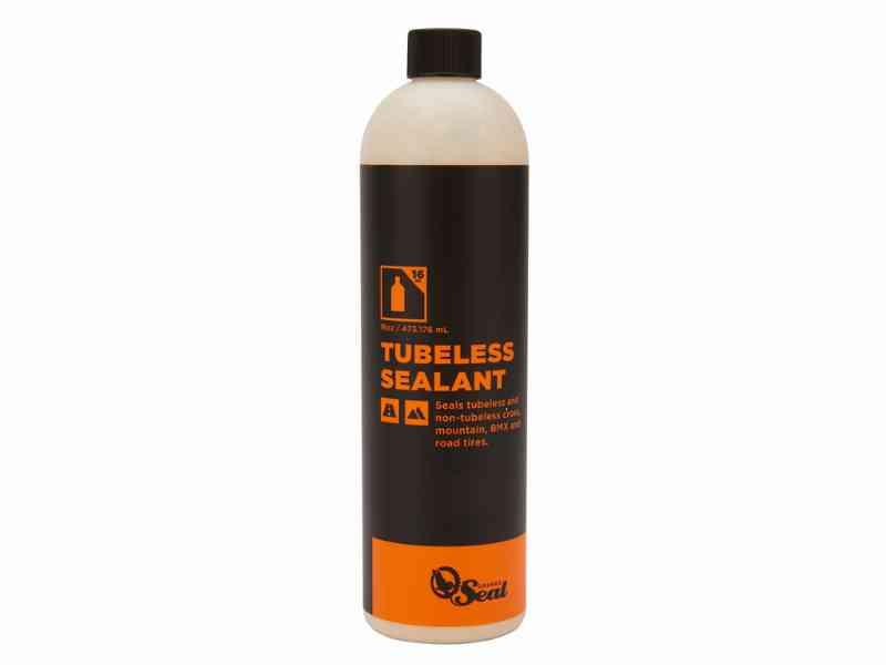 Orange Seal Regular - Tubeless væske - 473 ml.