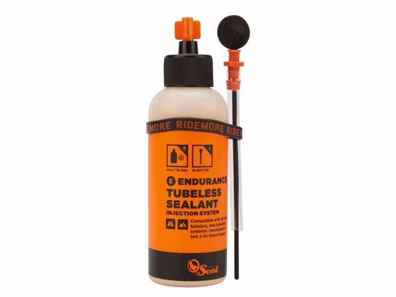 Orange Seal Endurance – Tubeless væske 118 ml.