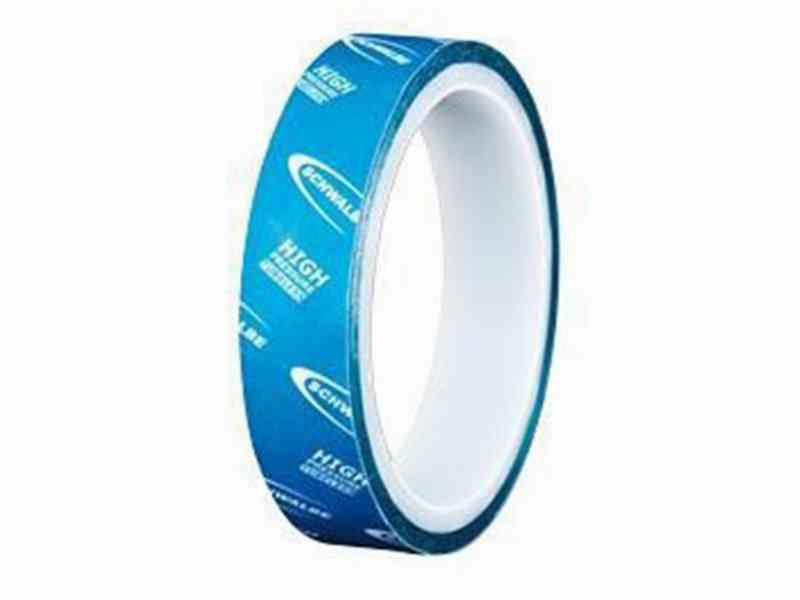 Schwalbe - Tubeless fælgtape 10m x 21mm