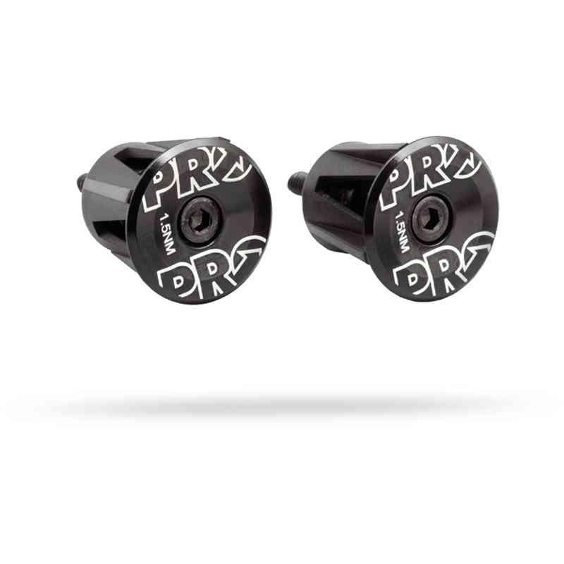 PRO Aluminium Styrpropper - Sorte