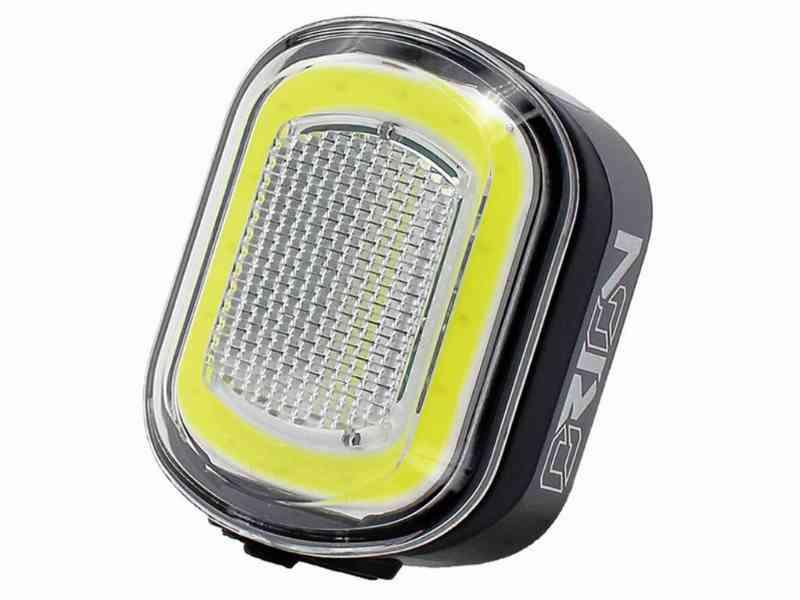 Moon Orion-W – Cykellygte – 40 Lumen – USB opladelig