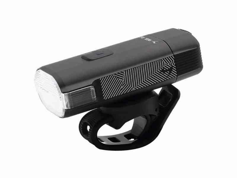 Moon Rigel MAX – Forlygte – 1500 Lumen – USB opladelig