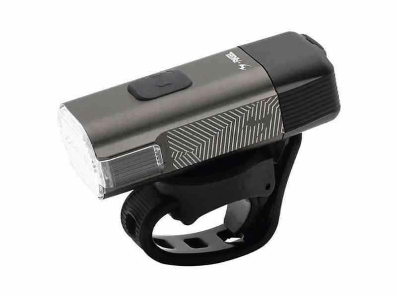 Moon Rigel - Forlygte - 700 Lumen - USB opladelig