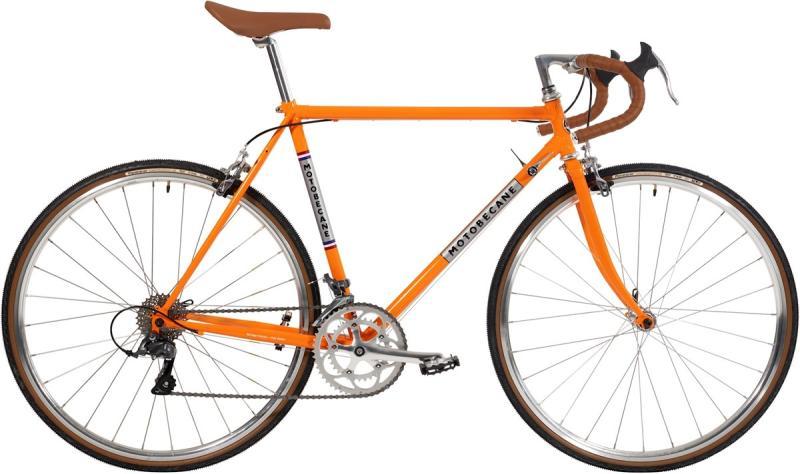 Motobecane Concept Team Champion 16g 2023 Orange