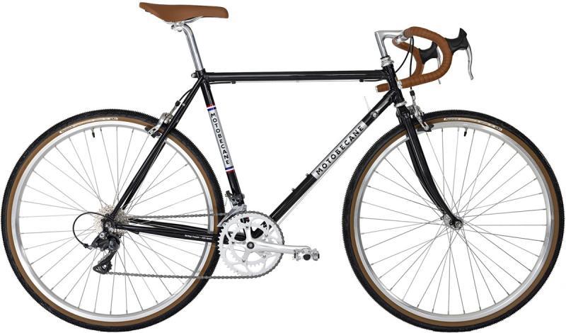 Motobecane Concept Team Champion 16g 2023 - Retro Racercykel